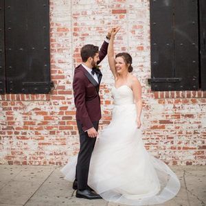 Meet your Posher, Melissa